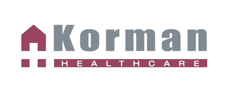 Korman Logo
